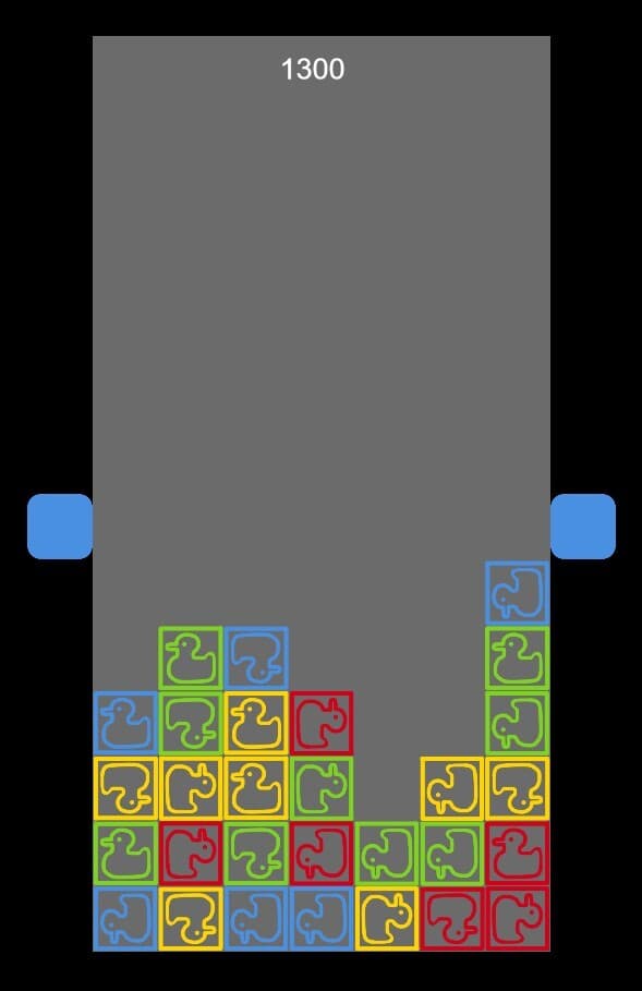 d u c k ~ g a m e screenshot 2