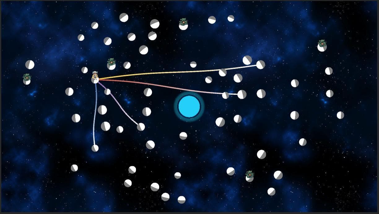 Isogenius screenshot 2