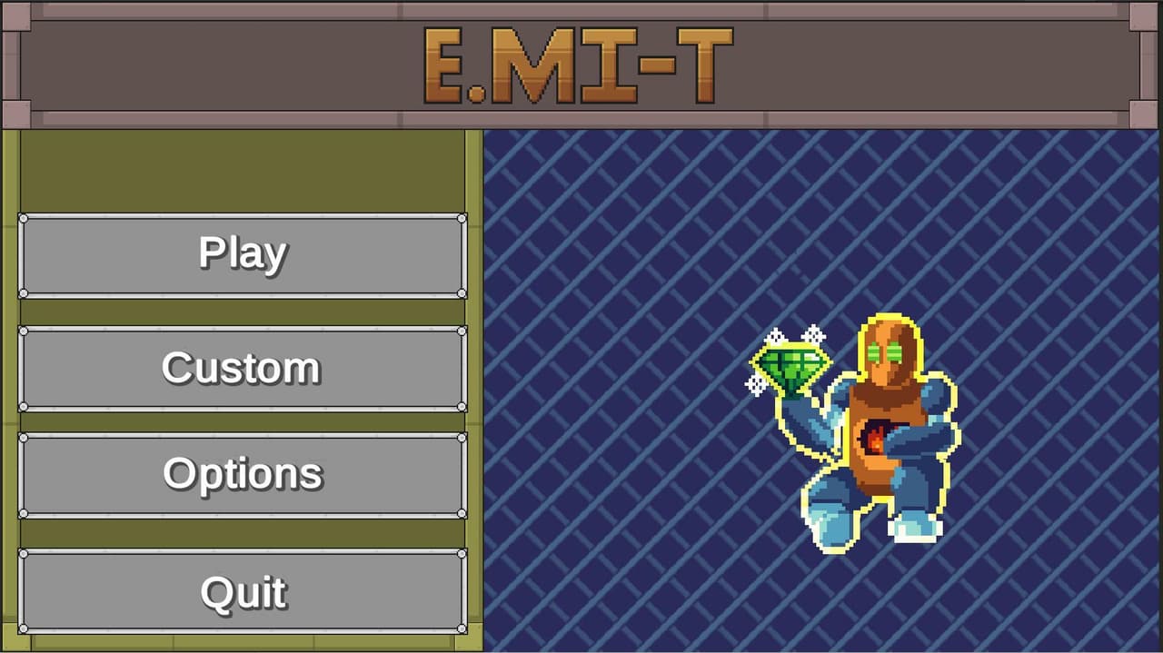 emiT (Icklebognok) screenshot 2