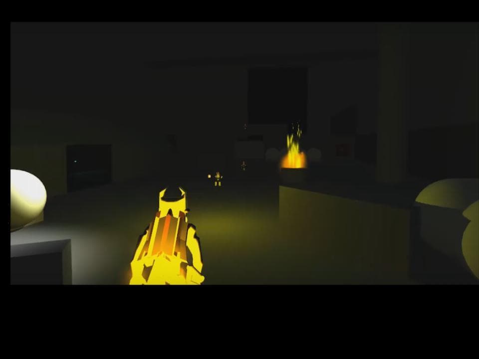Laser Goons - Demo screenshot 6