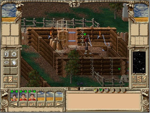 Chaos Kingdom screenshot 3