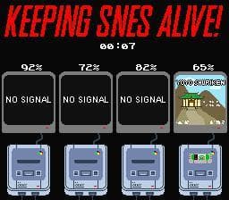 Keeping SNES Alive! screenshot 3