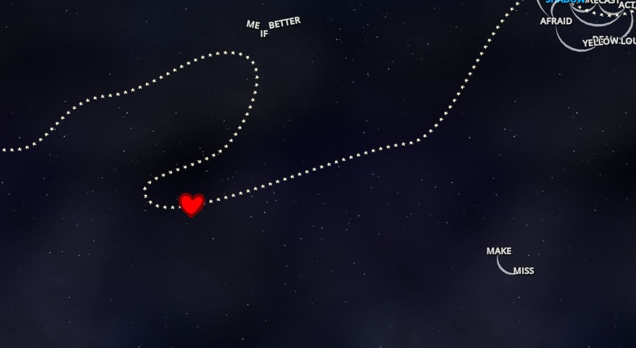 Typeshot screenshot 2