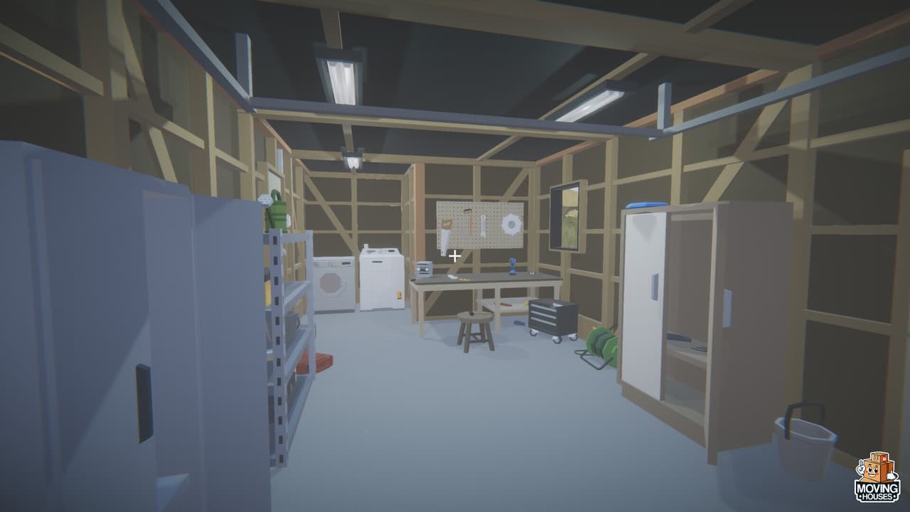 Moving Houses screenshot 2