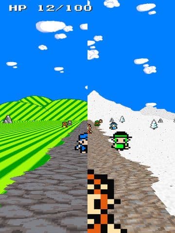 Final Dragon screenshot 6