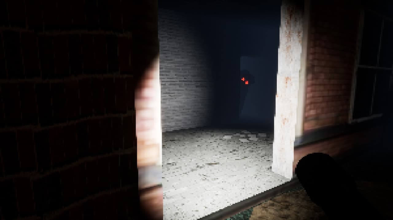 Siren Head Origins-DEMO screenshot 5