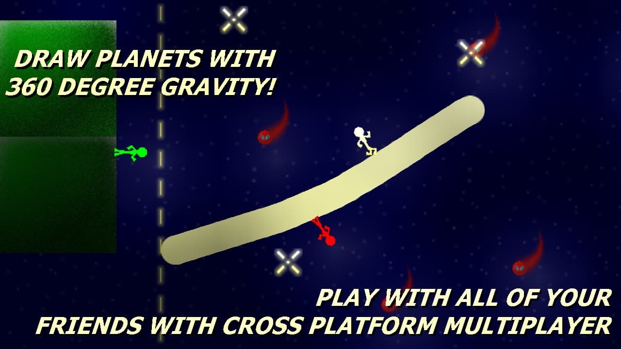 Drawing Universe screenshot 3