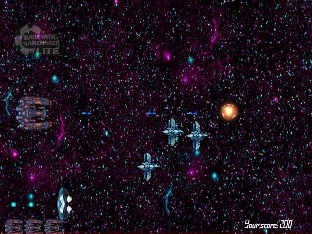 Stand By For Re-Entry (Beta) screenshot 4