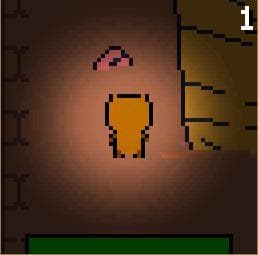 Geoffs Carrot screenshot 2