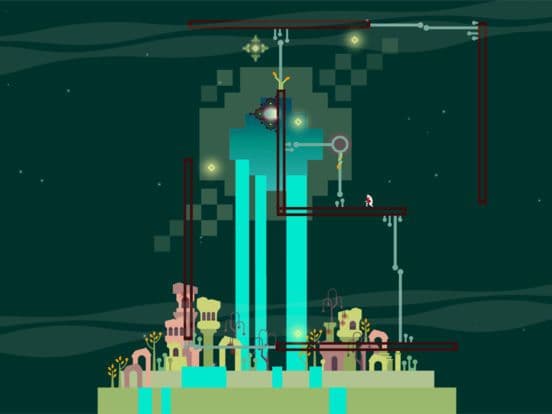 Linn: Path of Orchards screenshot 3