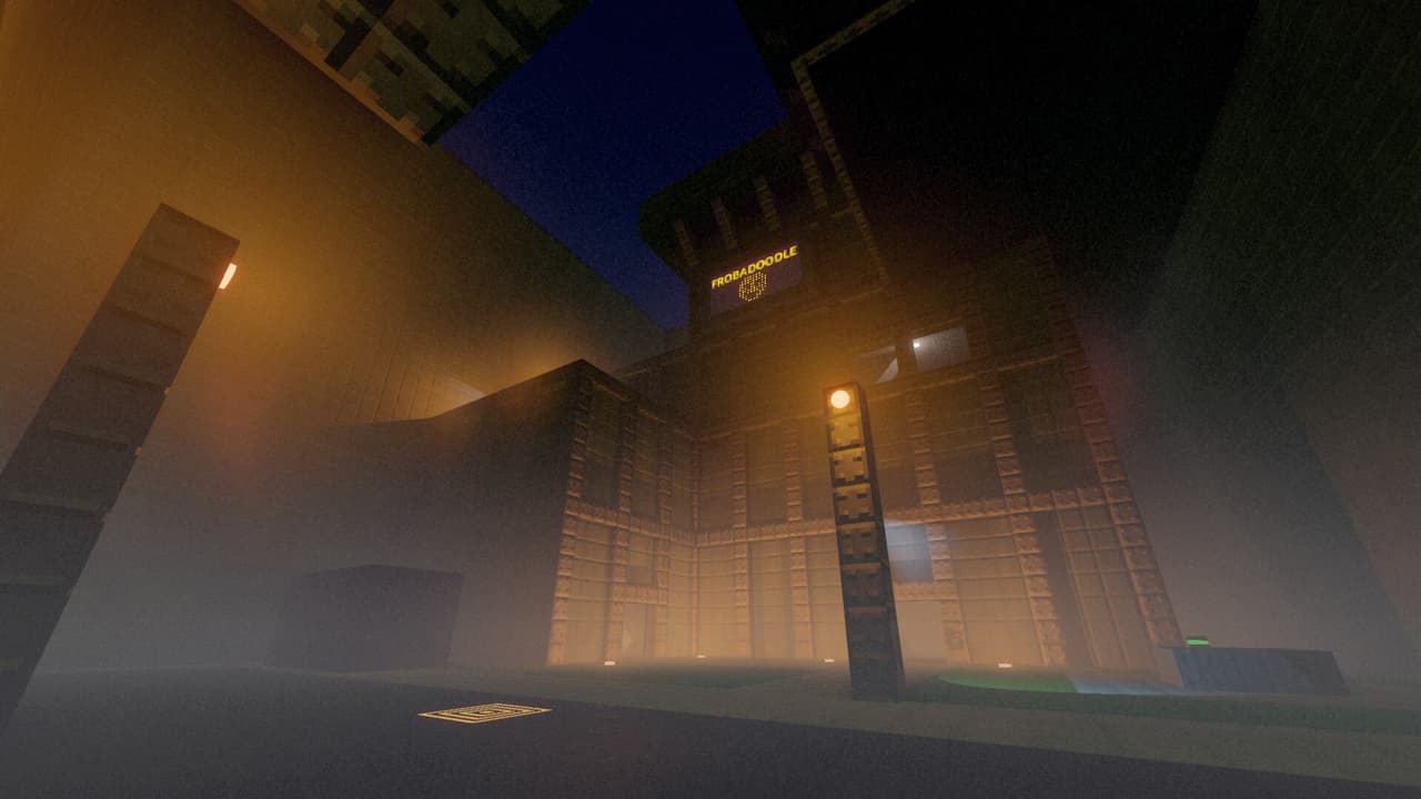 NEON STRUCT: Carrion Carrier