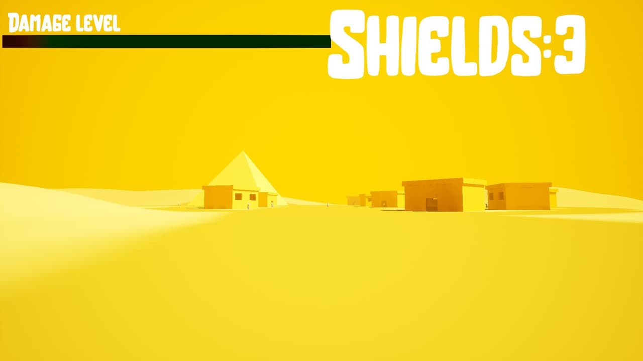 AnjonGame screenshot 2