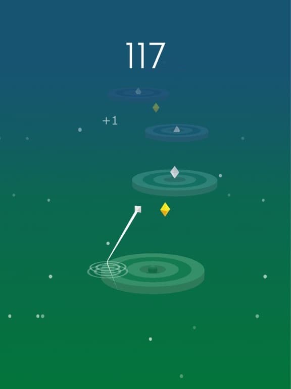 Orbit Loop screenshot 2