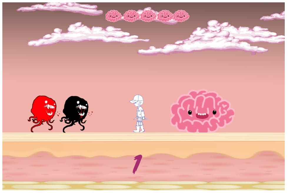 Cereb screenshot 3