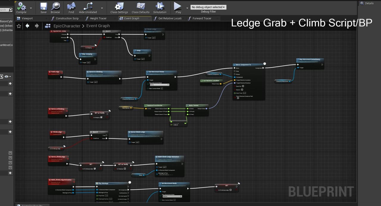 Hoc screenshot 4