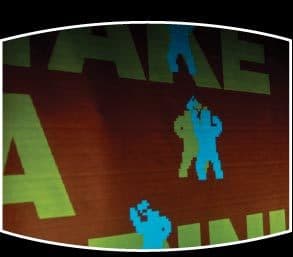 Drunken Rampage screenshot 2