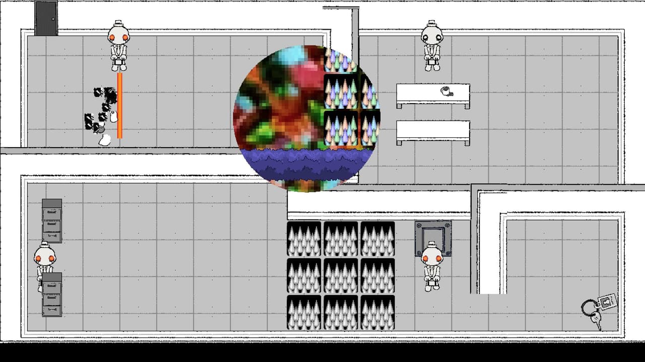 When Worlds Kaleid screenshot 3