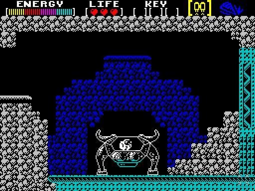 Prime Mover (itch) screenshot 2