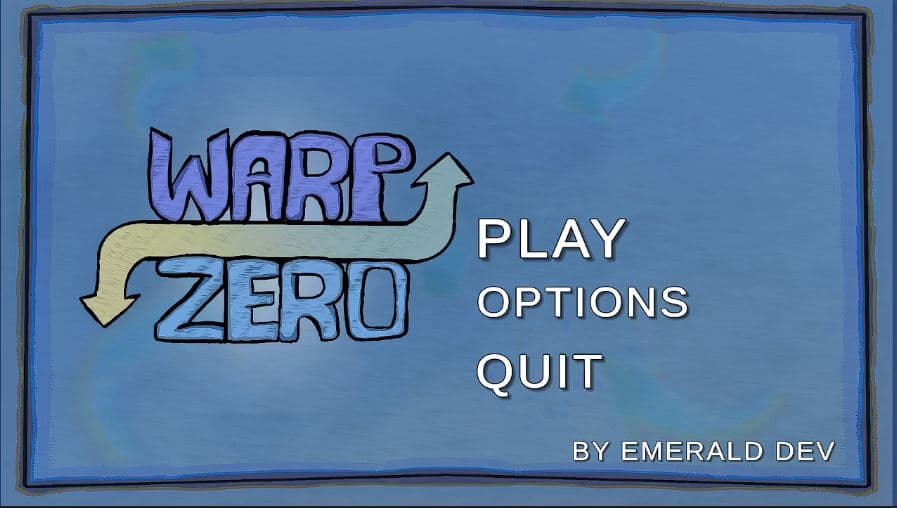 Warp Zero screenshot 5