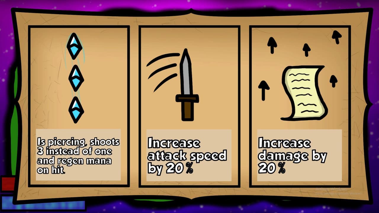 Bob the Wiz screenshot 2
