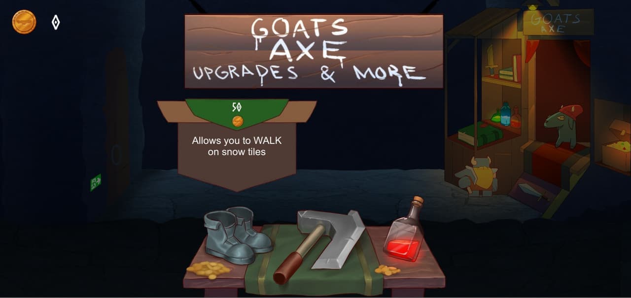 Mead And Glory screenshot 3