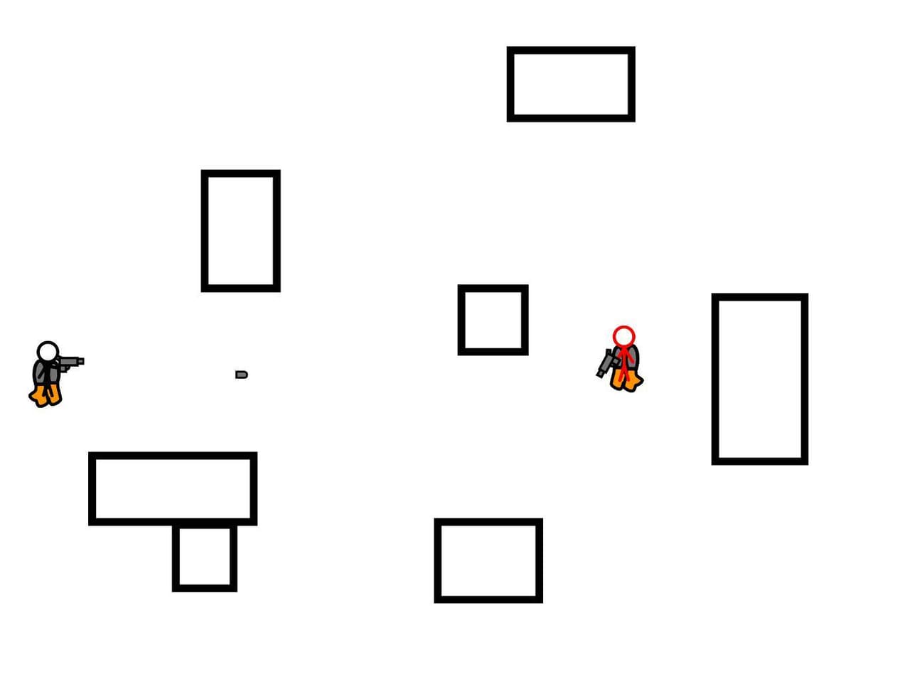 Better on Paper: First Draft