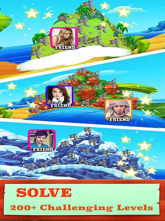 Poke Pop - Game For Kids