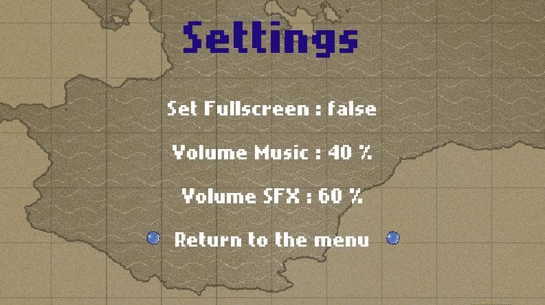 Eden Story screenshot 6