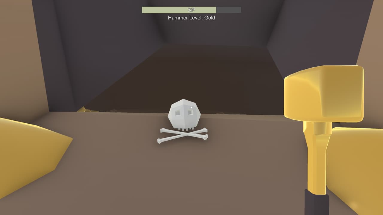 Dungeon Repair screenshot 6