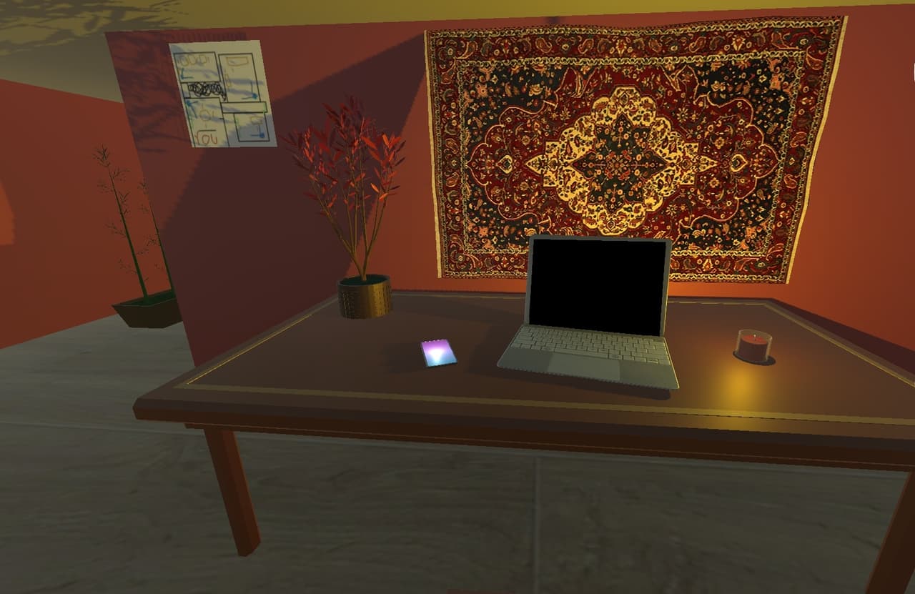 Nights with Janusz DEMO