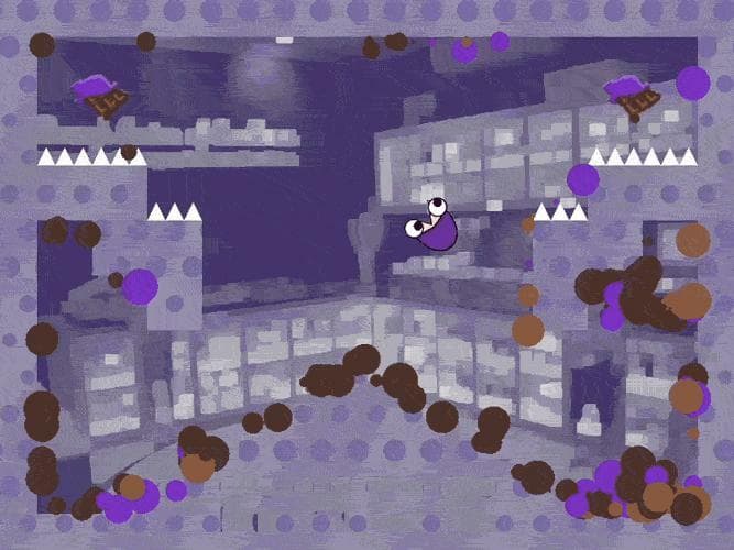 loccys choccys screenshot 3