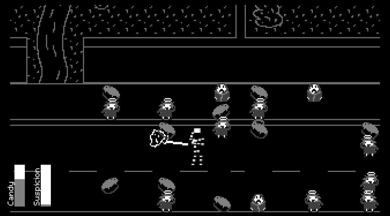 Halloween - Candy Hunt screenshot 3