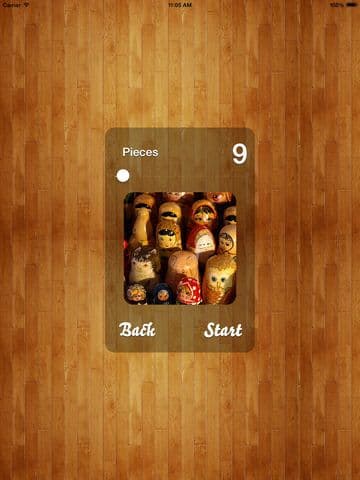 New Puzzle Mania screenshot 4