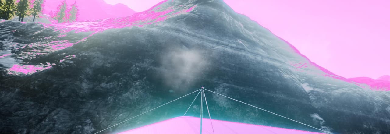 SkyMood screenshot 2