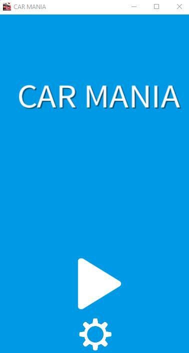 CAR MANIA (itch) screenshot 2