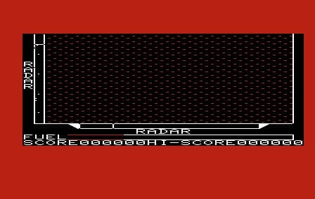 Frantic screenshot 2