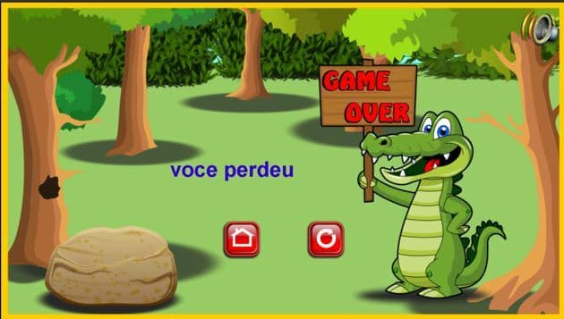 Acerte a Letra screenshot 2