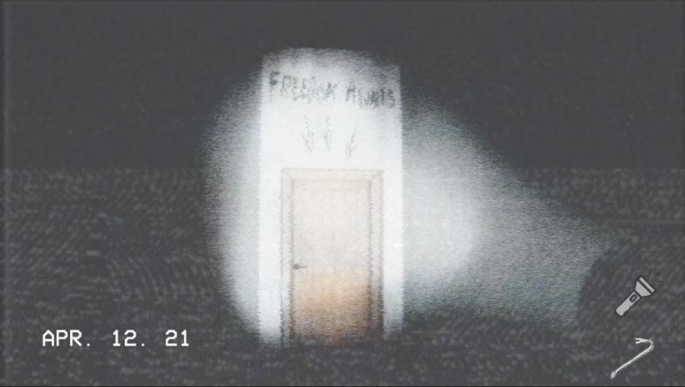 Offender screenshot 3