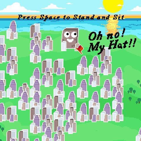 Where is My Hat screenshot 3