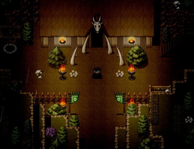 Ravenfall screenshot 3