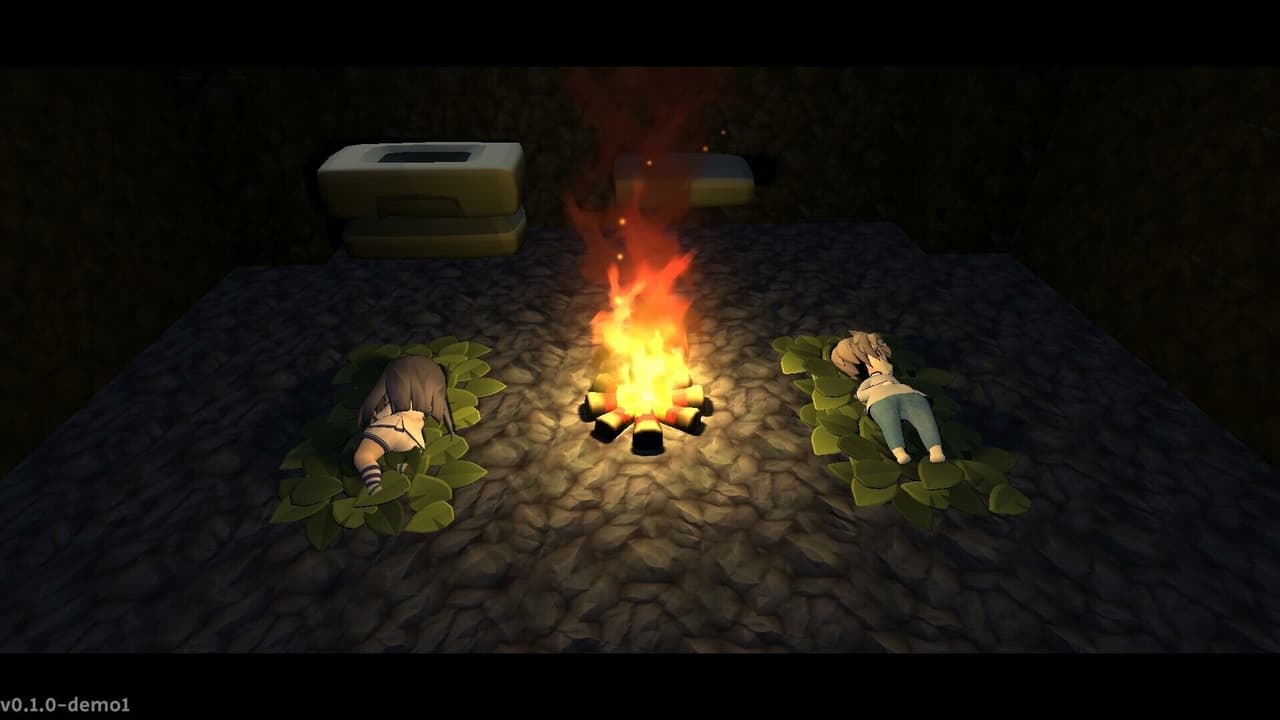 Lost with you screenshot 4