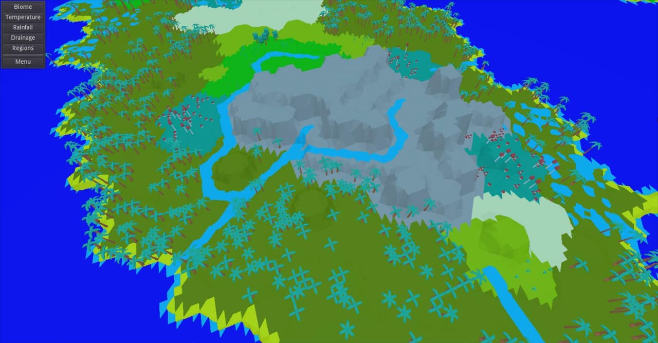 Bronze Age: Tribes