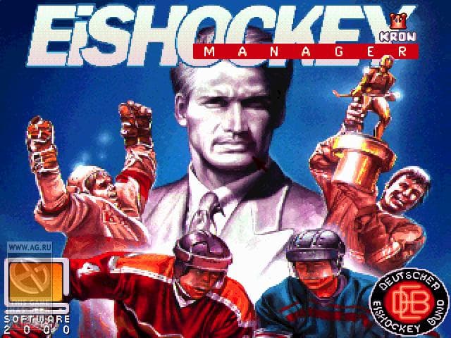 Eishockey Manager screenshot 5