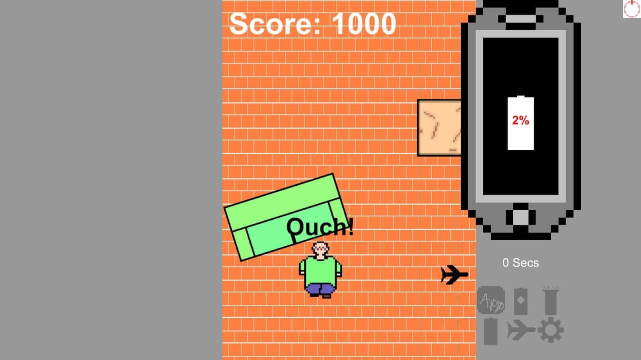 Save My Phone screenshot 3