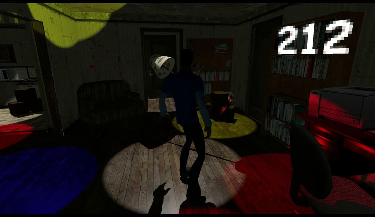 VETEoMUERE screenshot 2