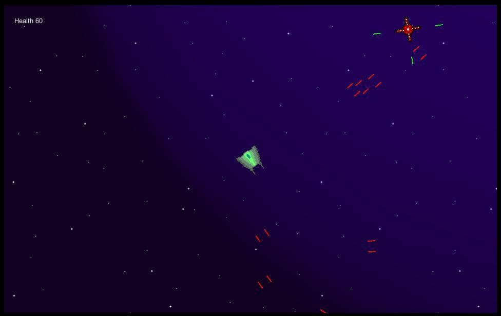 Gravitous screenshot 5