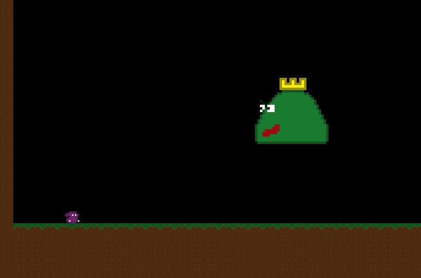 Rouge Rush screenshot 4