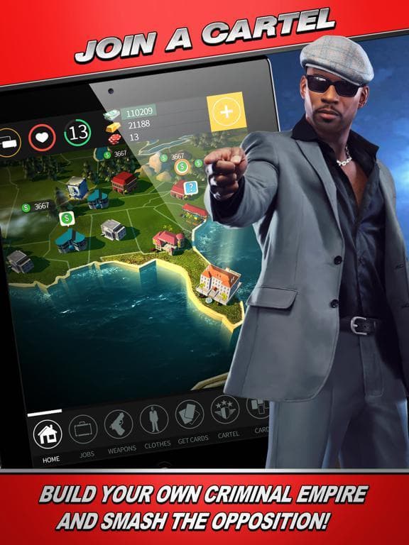 All Guns Blazing screenshot 5