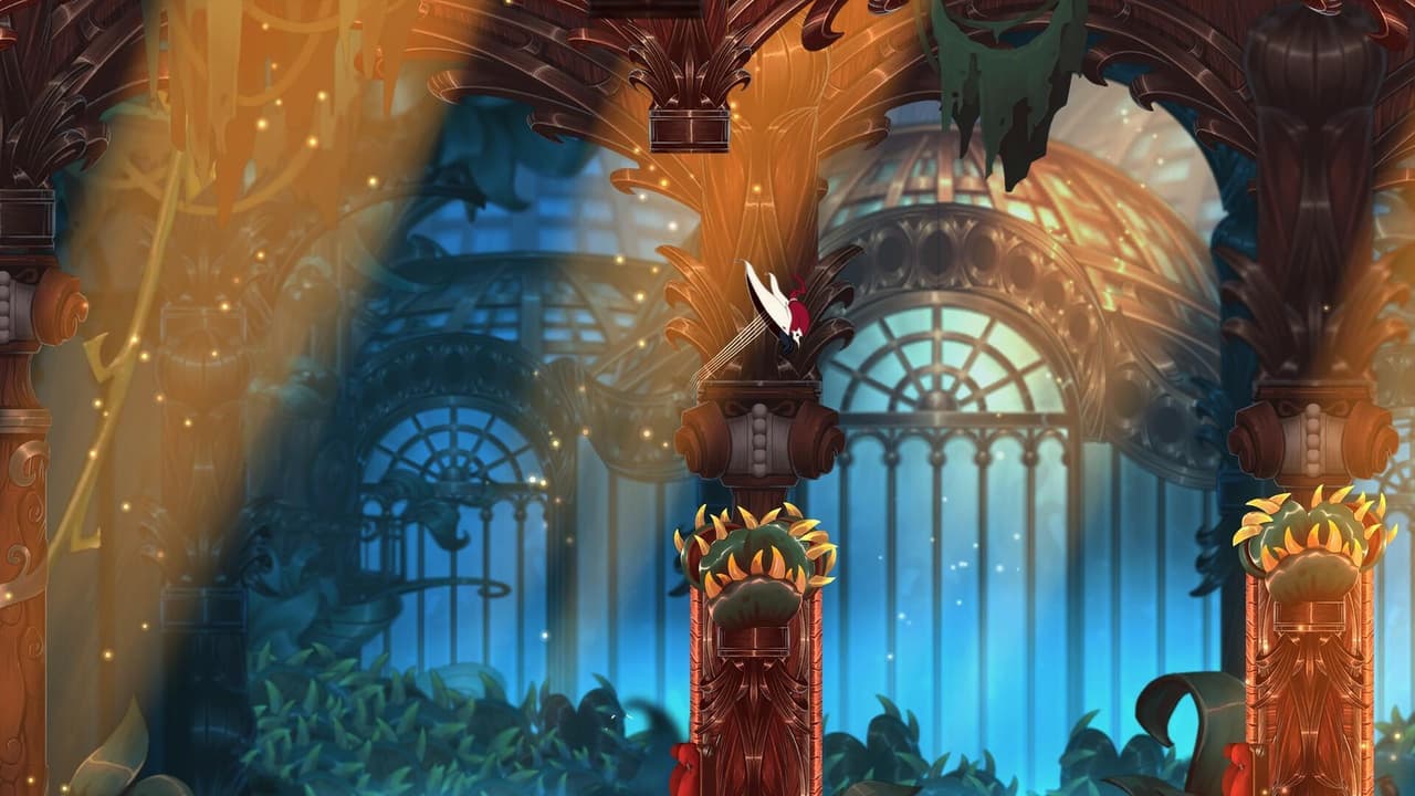 Symphonia Demo screenshot 2