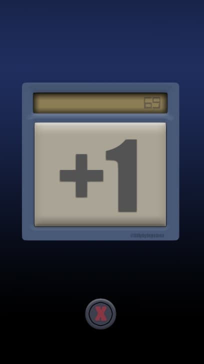 PlusOneSimulator